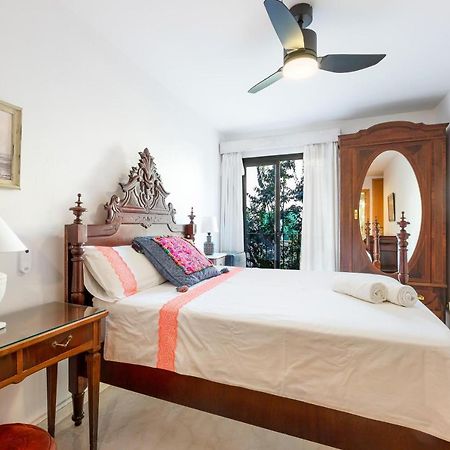 Apartamento Ca Na Bel Puerto de Sóller Exterior foto