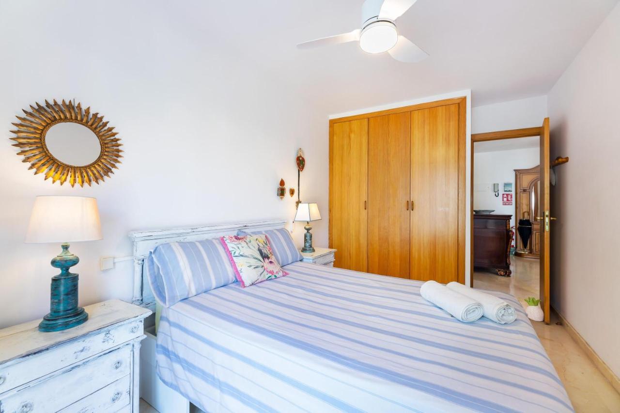 Apartamento Ca Na Bel Puerto de Sóller Exterior foto