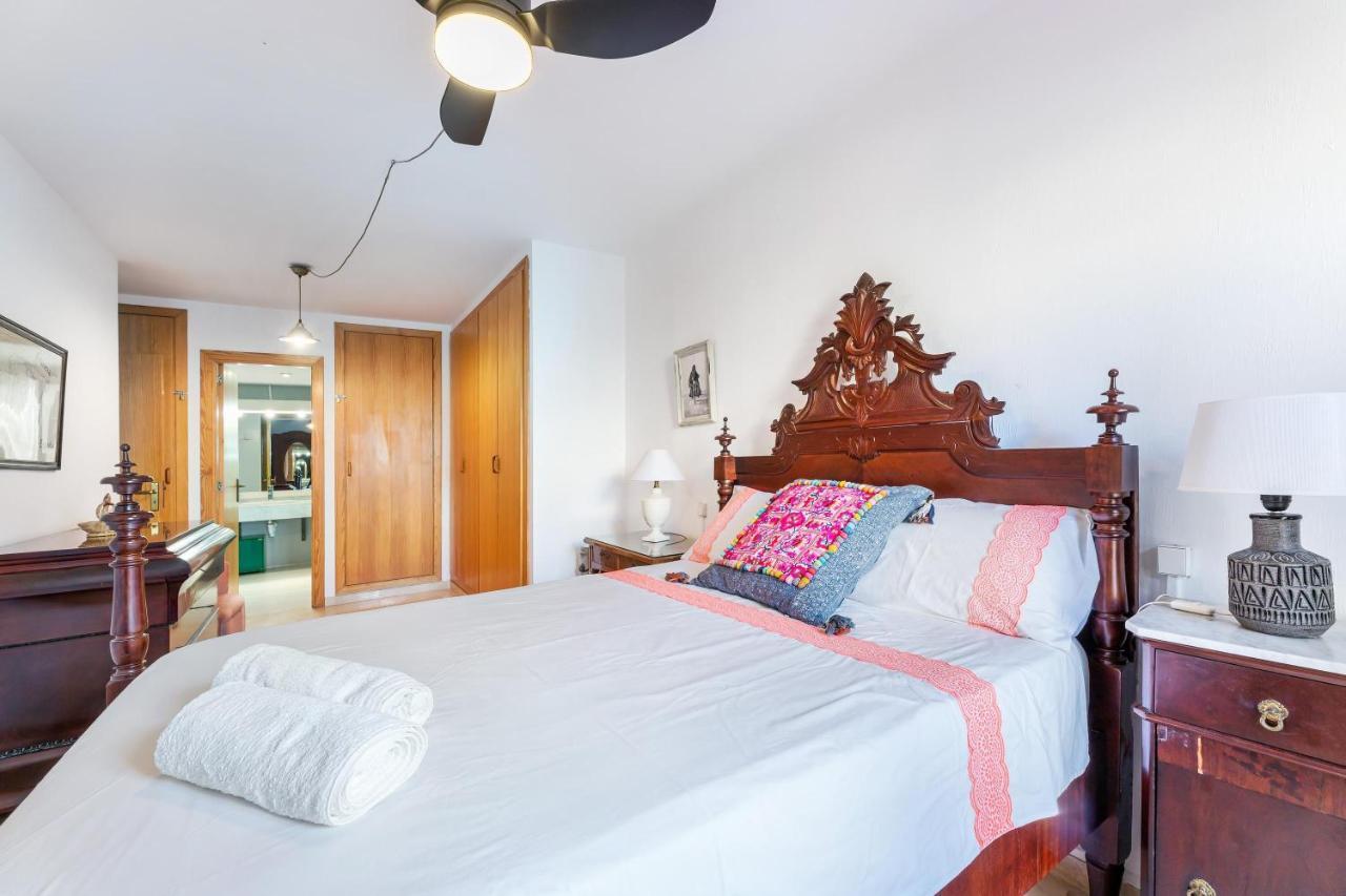 Apartamento Ca Na Bel Puerto de Sóller Exterior foto