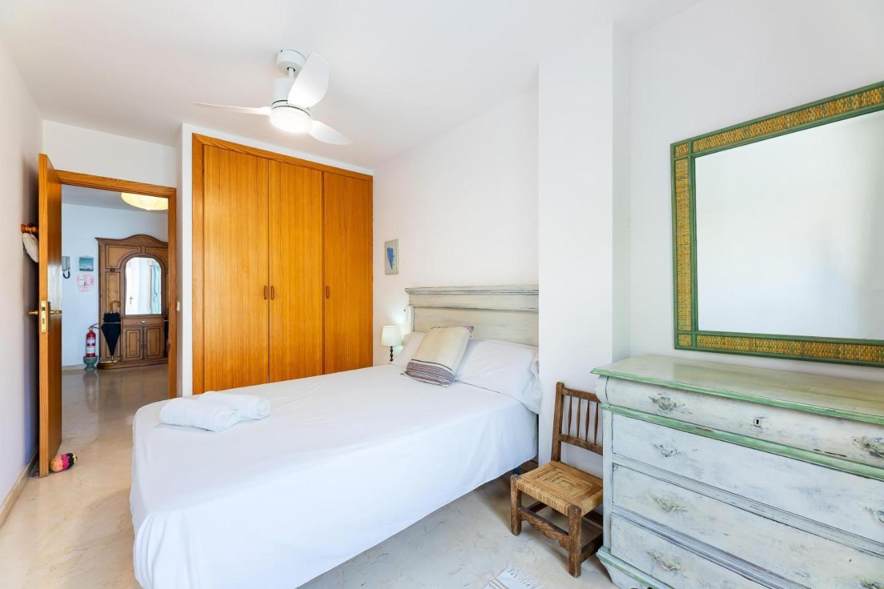 Apartamento Ca Na Bel Puerto de Sóller Exterior foto